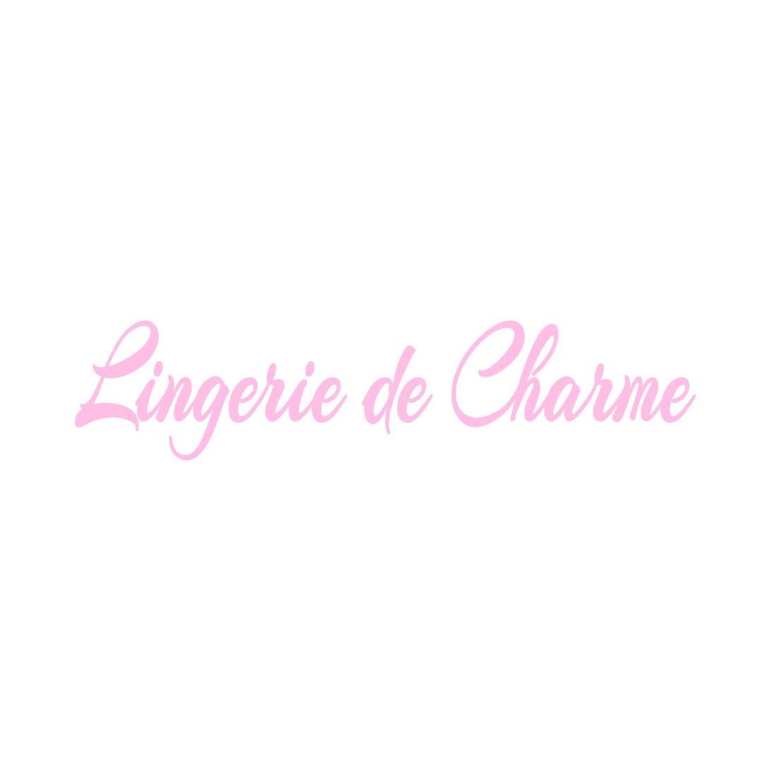 LINGERIE DE CHARME LE-LANDIN